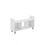 Hanah Home Saka-1 Blanco